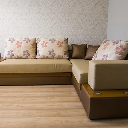 Apartment in the city center Truskavec