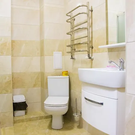 Apartment in the city center * Truskavec